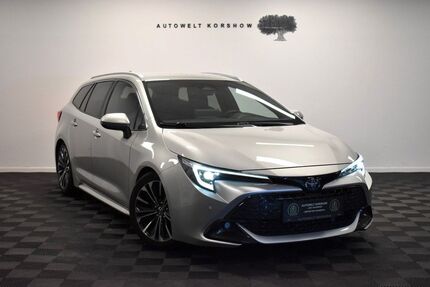 Toyota Corolla 75.999 km 25.800 &euro; Saerbeck 48369