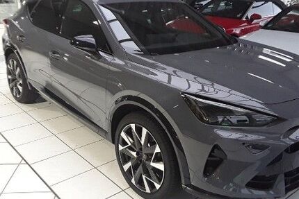 Cupra Formentor 18.000 km 40.000 &euro; Braunlage 38700