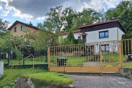 Haus Rudolstadt West - 148.000&euro; | Angebot:25665957