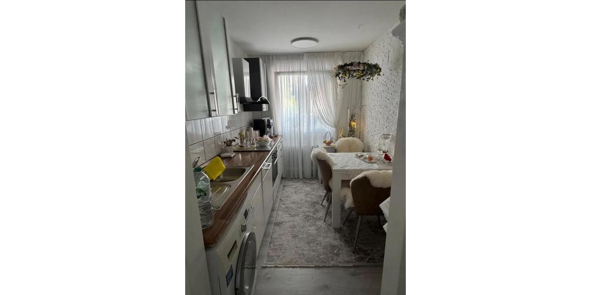 Erdgeschoßwohnung Bergisch Gladbach - 2 Zimmer, 65 m&sup2;, 220.000&euro; | Angebot:24732767