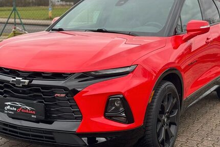 Chevrolet Blazer 40.000 km 27.450 &euro; Jülich 52428