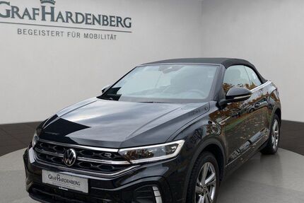 VW T-Roc 25.000 km 32.910 &euro; Konstanz 78467