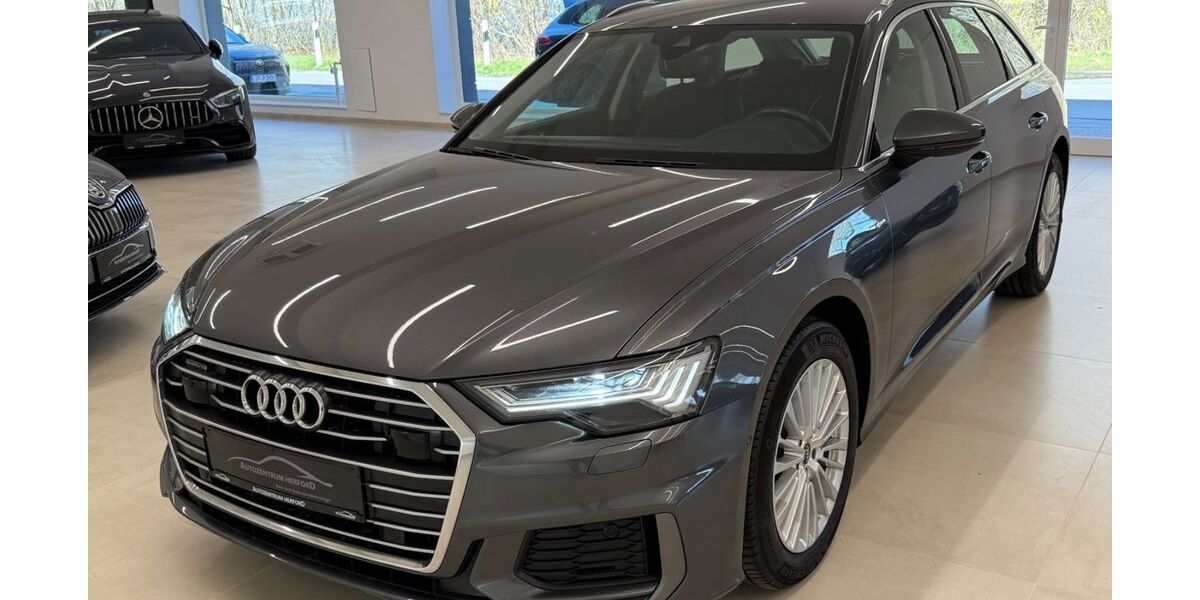 Audi A6 106.000 km 31.500 &euro; Herford 32051
