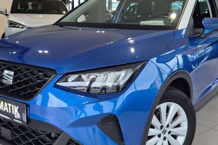 Seat Arona 74.990 km 16.877 &euro; Neuötting 84524