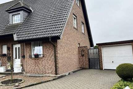 Haus Straelen Herongen - 4 Zimmer, 118 m&sup2;, 420.000&euro; | Angebot:24690990