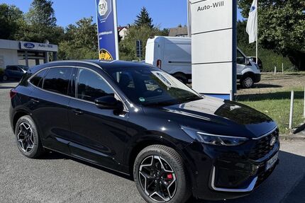 Ford Kuga 12.300 km 42.966 € Iserlohn 58636