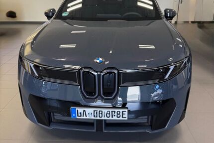 BMW iX3 9.000 km 73.000 &euro; Vilsheim 84186