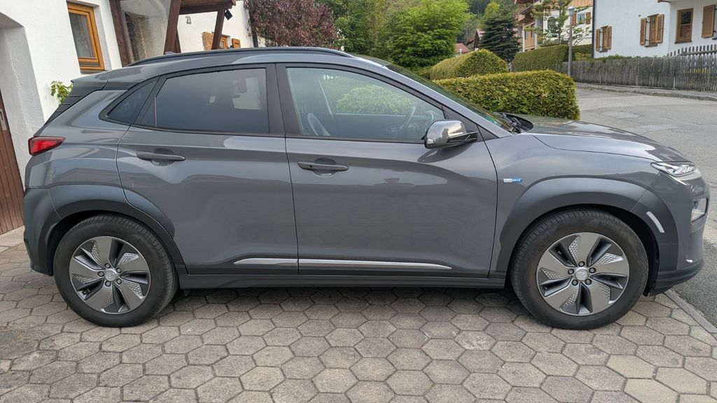 Hyundai KONA Elektro 139.000 km 16.000 &euro; Mittenwald 82481