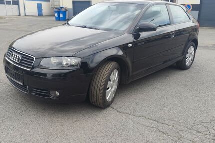 Audi A3 181.100 km 3.299 &euro; Fraureuth 08427