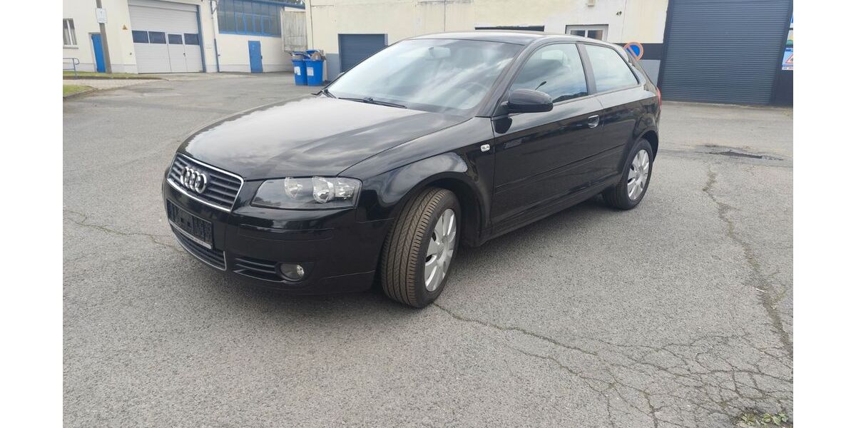 Audi A3 181.100 km 3.299 &euro; Fraureuth 08427