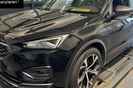 Seat Tarraco 57.200 km 28.480 € Weimar 99423