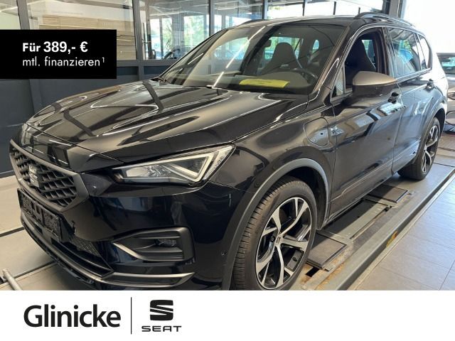 Seat Tarraco 57.200 km 29.980 € Weimar 99423