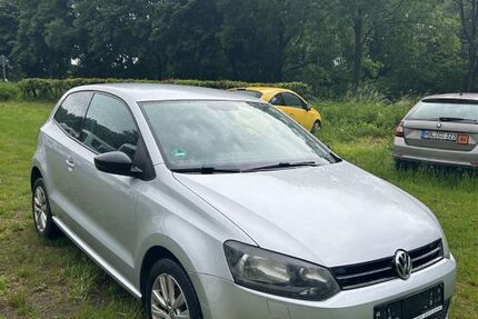 VW Polo 183.406 km 6.200 &euro; Delligsen 31073