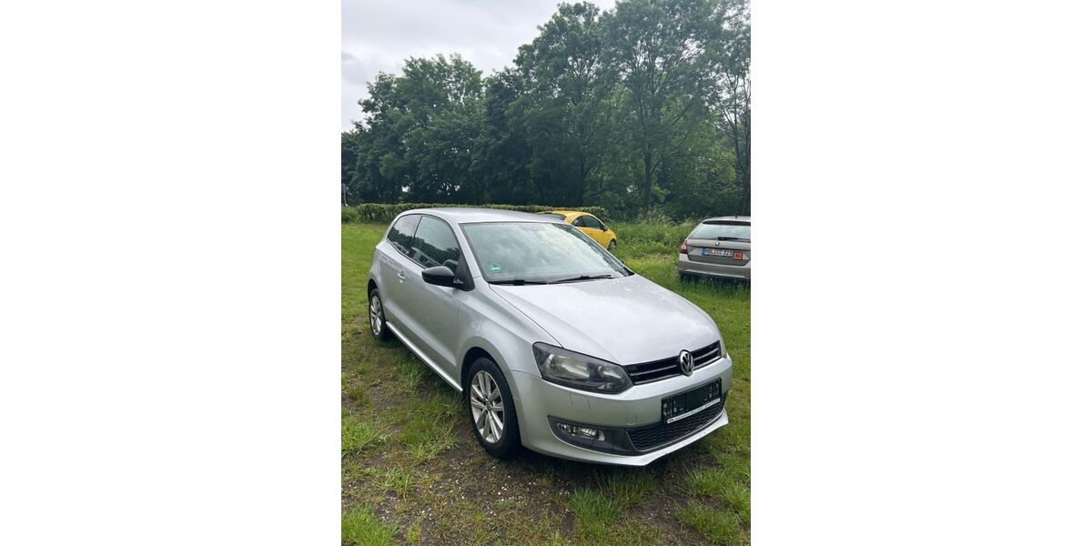 VW Polo 183.406 km 6.200 &euro; Delligsen 31073