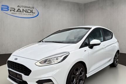 Ford Fiesta 60.500 km 9.900 &euro; Waldkirchen 94065