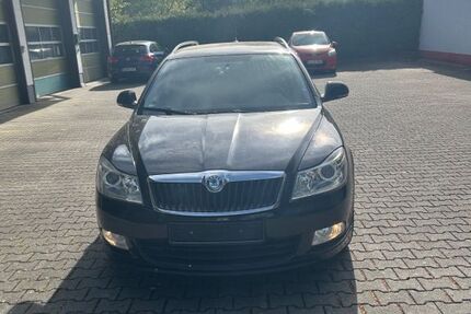 Skoda Octavia 156.662 km 4.800 &euro; Waldkraiburg 84478