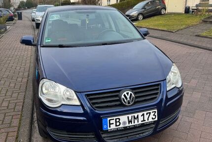 VW Polo 141.358 km 2.300 &euro; Rockenberg 35519