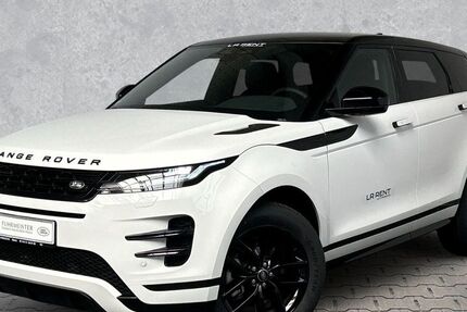 Land Rover Range Rover Evoque 2.500 km 59.880 &euro; Mainz-Hechtsheim 55129