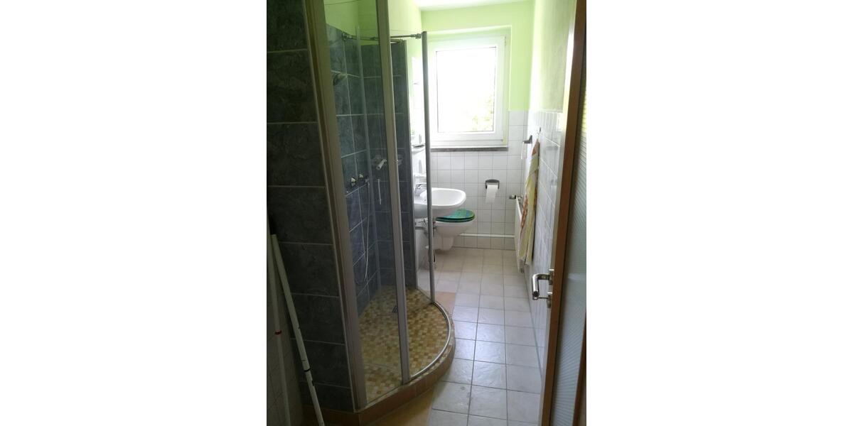 Etagenwohnung Neustadt an der Orla - 2 Zimmer, 54 m&sup2;, 42.000&euro; | Angebot:26446687