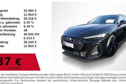 Audi A5 6.200 km 39.880 &euro; Lauf an der Pegnitz 91207