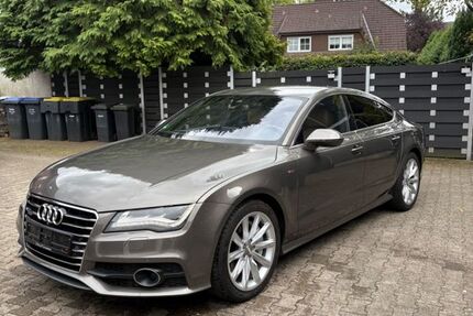 Audi A7 274.000 km 15.500 &euro; Selm-Bork 59379