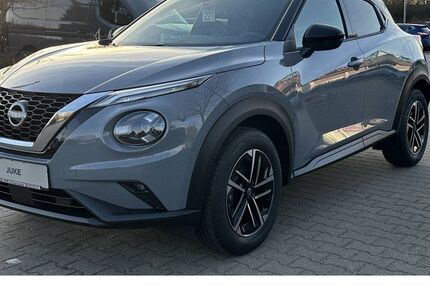 Nissan Juke 1.824 km 22.990 &euro; Fürstenwalde 15517