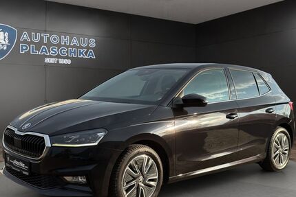 Skoda Fabia 52.900 km 19.450 &euro; Amelinghausen 21385