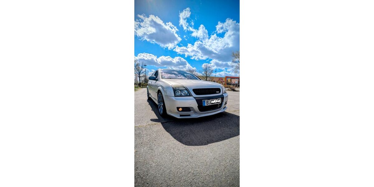 Opel Signum 204.397 km 3.000 &euro; Berlin 12683