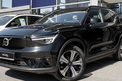 Volvo XC40 15.700 km 34.890 &euro; Pinneberg 25421