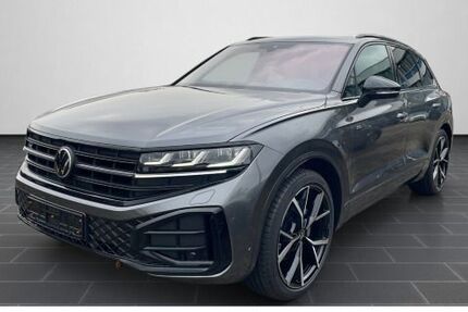 VW Touareg 6.900 km 89.930 &euro; Ludwigshafen 67059