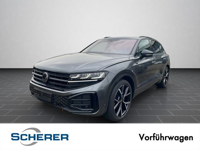 VW Touareg 6.900 km 89.930 &euro; Ludwigshafen 67059