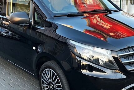 Mercedes-Benz Vito 133.000 km 20.999 &euro; Kassel 34123