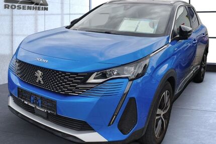 Peugeot 3008 47.353 km 25.290 &euro; Rosenheim 83022