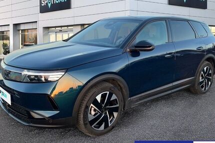 Opel Grandland (X) 11.261 km 27.990 &euro; Jüterbog 14913