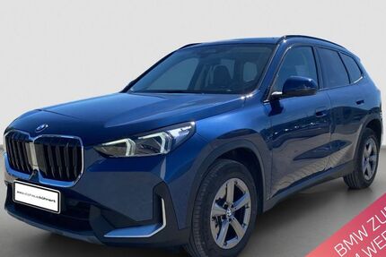 BMW X1 16.572 km 39.755 &euro; Gera 07552