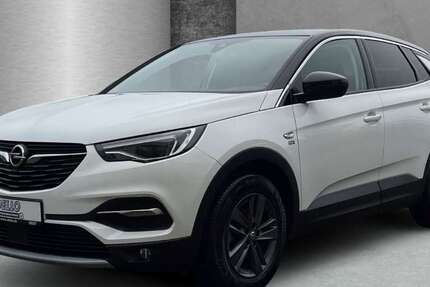 Opel Grandland X 21.403 km 17.790 &euro; Schwerin 19061