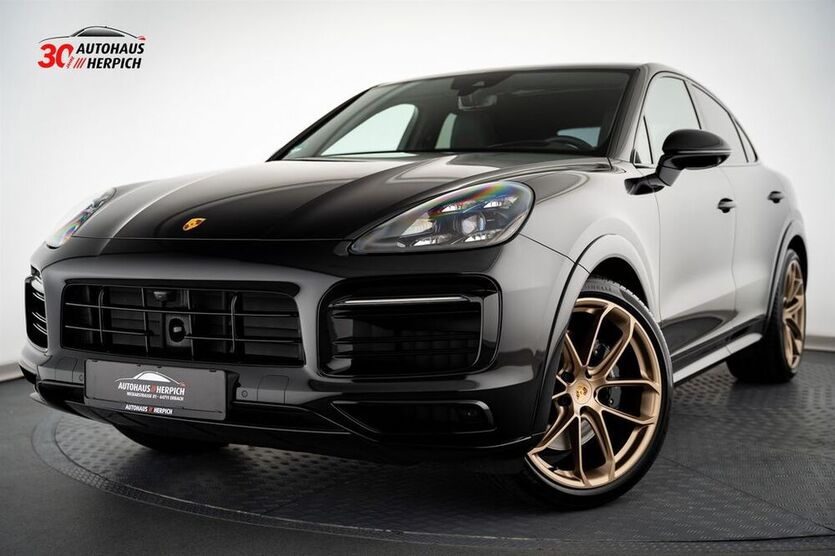 Cayenne