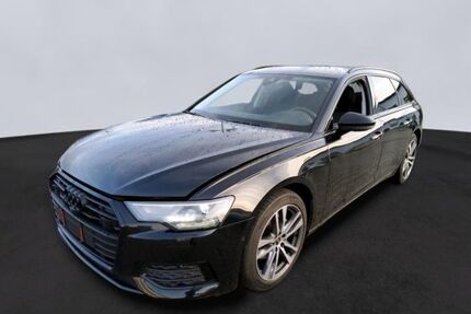 Audi A6 62.500 km 33.970 &euro; Helmstedt 38350