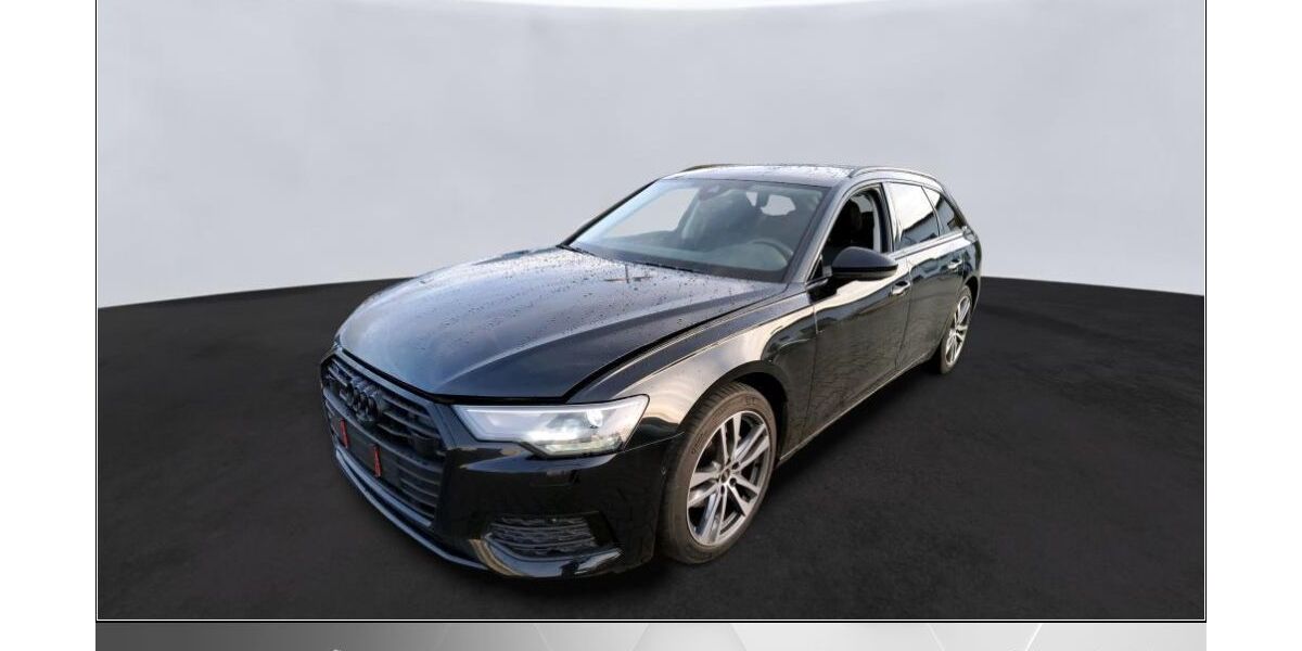 Audi A6 62.500 km 33.970 &euro; Helmstedt 38350