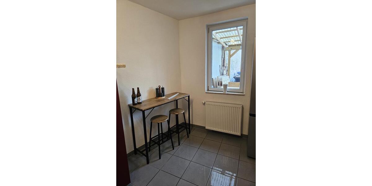 Erdgeschoßwohnung Bad Frankenhausen/Kyffhäuser Kyffhäuser - 3 Zimmer, 95 m&sup2;, 1.400&euro; | Angebot:25956348