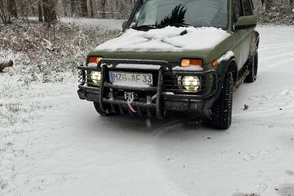 Lada Niva