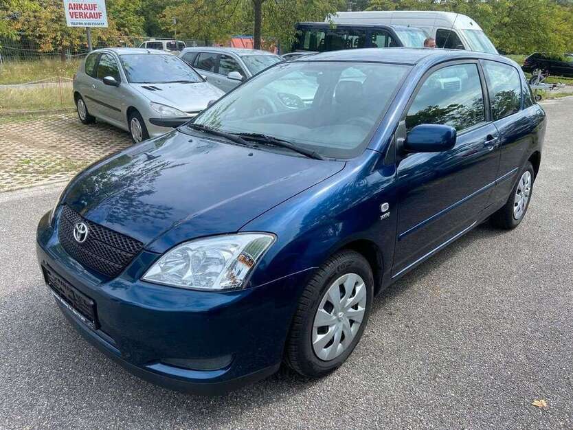 Corolla