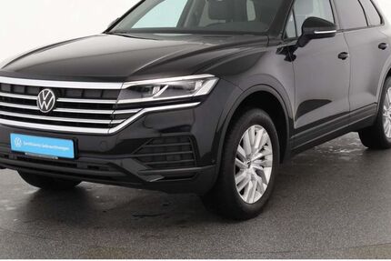 VW Touareg 18.877 km 52.440 &euro; Amberg 92224