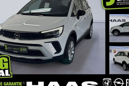 Opel Crossland (X) 37.900 km 14.580 &euro; Königsbrunn 86343