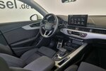 Audi A4 40 TFSI S line MHEV LED ACC AHK Navi Massage 76.500 km 28.800 &euro; Garrel 49681