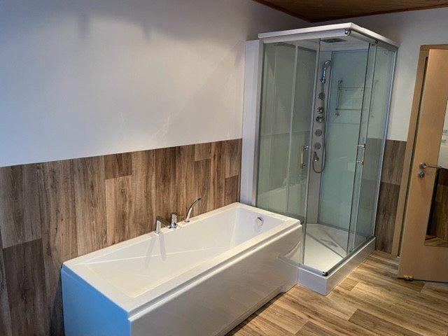 Etagenwohnung Dickenschied - 4 Zimmer, 144 m&sup2;, 890&euro; | Angebot:26680927
