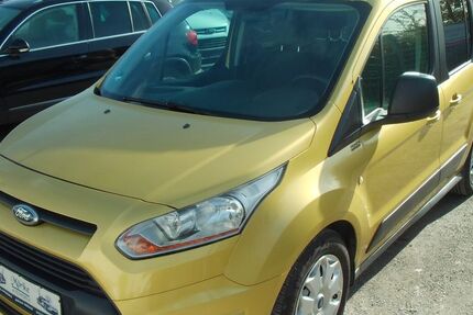 Ford Tourneo Connect 365.000 km 4.950 &euro; Waiblingen (bei Stuttgart) 71332