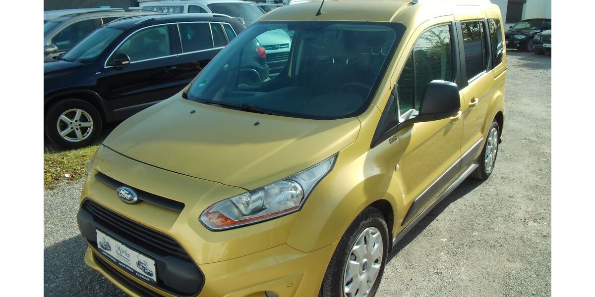 Ford Tourneo Connect 365.000 km 4.950 &euro; Waiblingen (bei Stuttgart) 71332