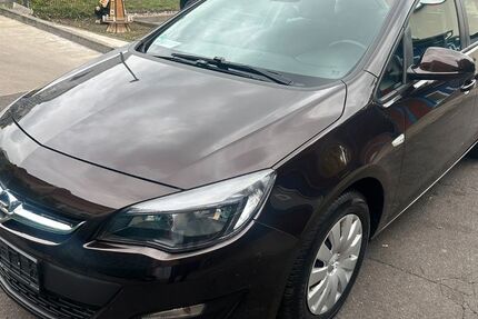 Opel Astra 83.500 km 7.900 &euro; Berlin 12347