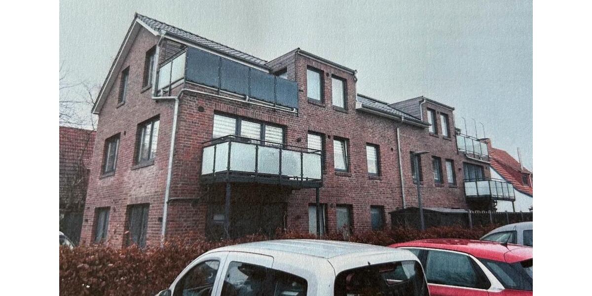 Dachgeschoßwohnung Wittmund - 4 Zimmer, 59 m&sup2;, 210.000&euro; | Angebot:26778998